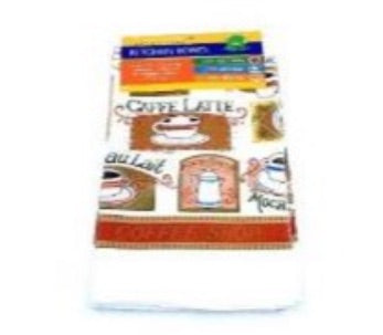 Kitchen Towel (288PC Carton)