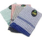 Eco House Jumbo Tea Towel (72PC Carton)
