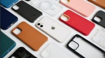 Phone Covers 14 (240PC Carton)