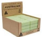 Natural Australian Soap 100g Kiwi Fruit & Green Tea (128PC Carton)