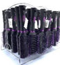 Hair Brush Display Mix 2 (144PC Carton)