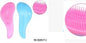 Detangling Hair Brush. (60PC Carton)