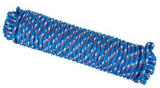 8mm x 30m Rope (40PC Carton)