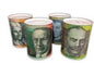 12CM AUS Large Money Tin (48PC Carton)