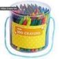 100pc Crayon Set (3PC Carton)