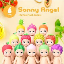 Sony Angles ( 12 Pc Inner )