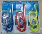 GOGGLES(KIDS) (72PC Carton)