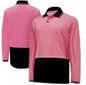 High Vis Long Sleeve Pink (21PC Carton)