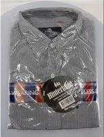 HINTERLAND LONG SLEEVE COTTON SHIRT (24PC Carton)