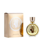 100ml  Perfume Ladies -  VIGOROUS FEMALE (24PC Carton)