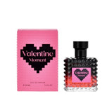 100ml  Perfume Ladies - VALENTINE MOMENT (24PC Carton)