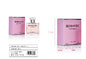 100ml  Perfume Ladies - ROMANTIC (24PC Carton)