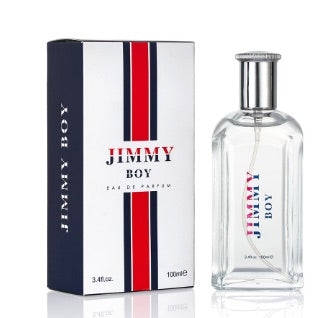 100ml Mens Perfume - Jimmy Boy (24PC Carton)