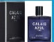 CALAIS AZUL (24PC Carton)