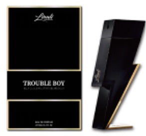 Trouble Boy (24PC Carton)