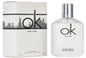 100ml Perfume Mens - OK (24PC Carton)