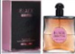 100ml Perfume Ladies - BLACK ADDICTION (24PC Carton)-5009