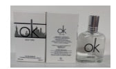 OK NEW YORK (12PC Inner)