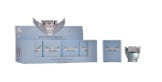 INVINCIBLE AQUA (12PC Inner)