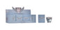INVINCIBLE AQUA (12PC Inner)