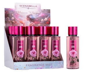 Pink Rose (48PC Carton)