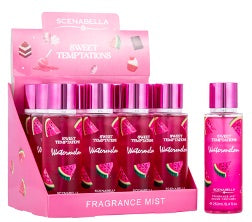 Sweet Temptation Watermelon (48PC Carton)