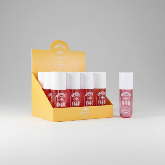 Aromatic 040 8.4oz (48PC Carton)
