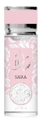 SARA LATTINA (48PC Carton)