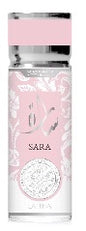 SARA LATTINA (48PC Carton)