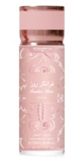 FRANKER ROSE LATTINA (48PC Carton)