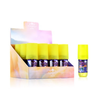 Live Every Moment  3.4oz (96PC Carton)