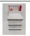Tips And Toes Nail Polish  Stand