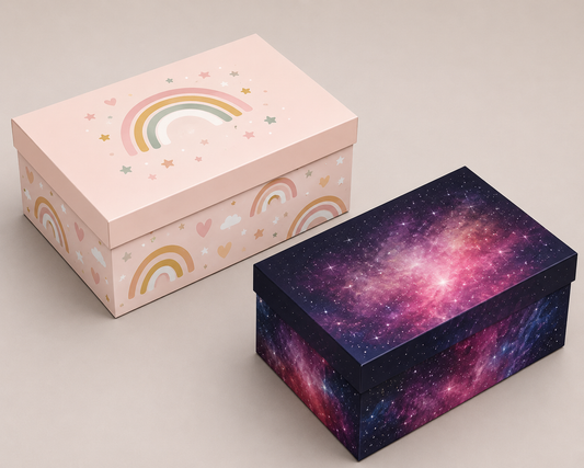 GIFT BOXES A (36PC Carton)