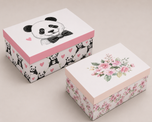 GIFT BOXES D (36PC Carton)