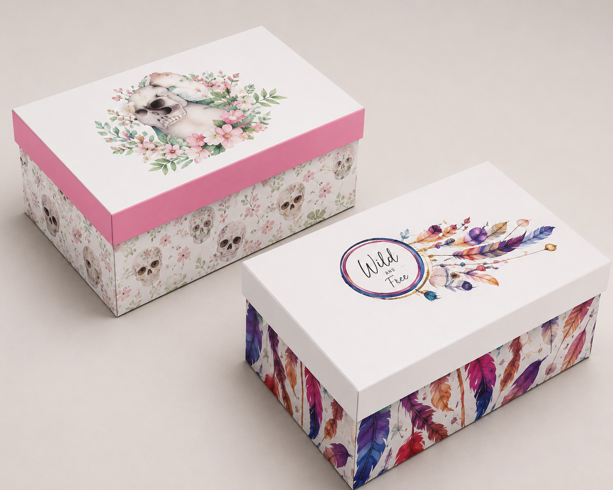 GIFT BOXES G (36PC Carton)