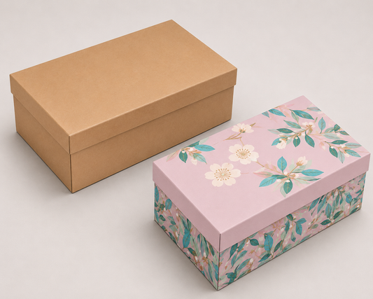 GIFT BOXES H (36PC Carton)