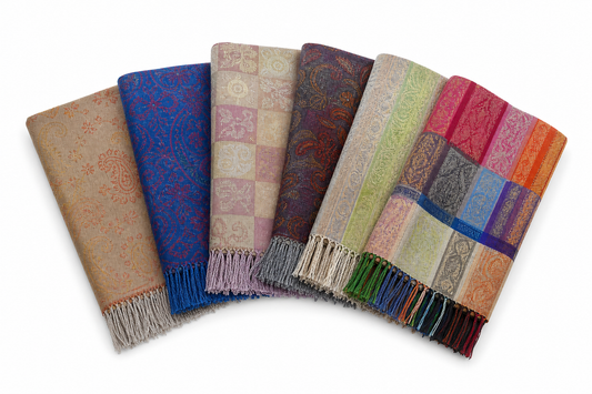 Pashmina Mix 1 assortment