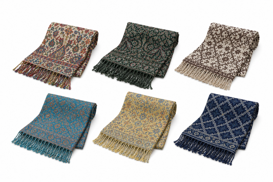 Pashmina Mix 2 assortment