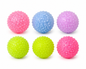 6 cm squeeze ball assortment
