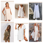 2026 Stock — Summer Soul Dresses Mix 1 (36PC Carton)